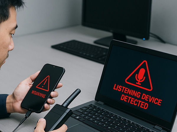 白云手机电脑监听排查服务