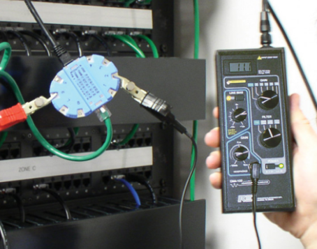 白云美国REI CMA-100反监听音频放大器