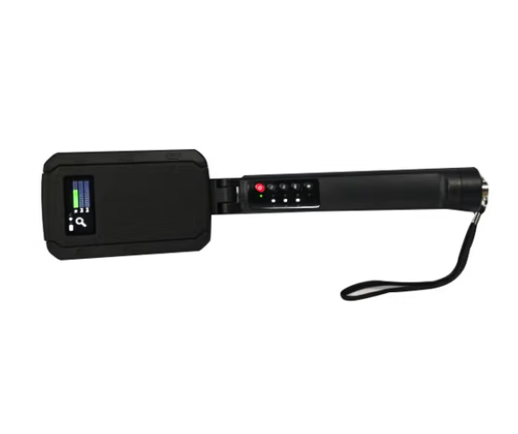 白云便携式非节点性探测仪